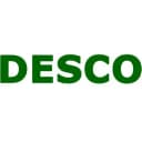 Desco, Inc. logo